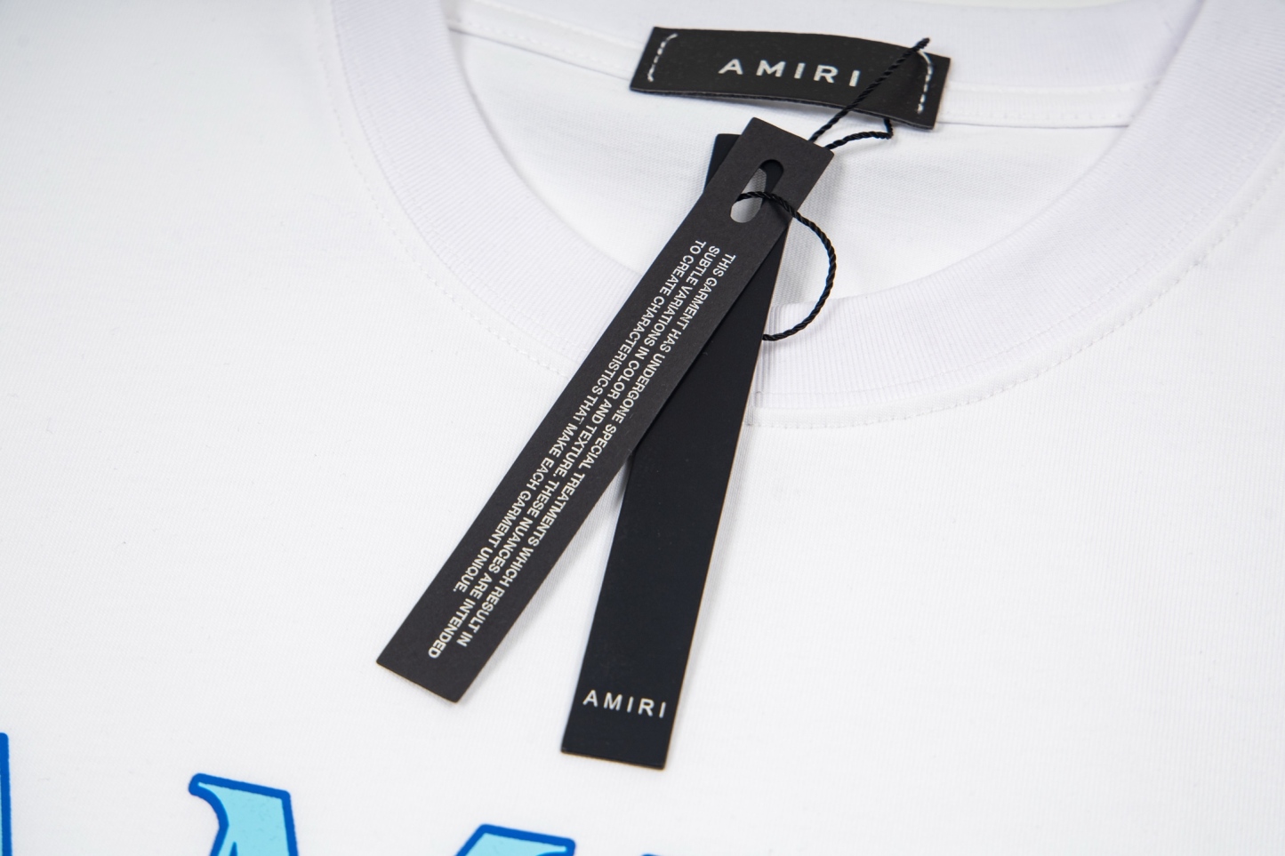 【AMIRI】半袖 T シャツ