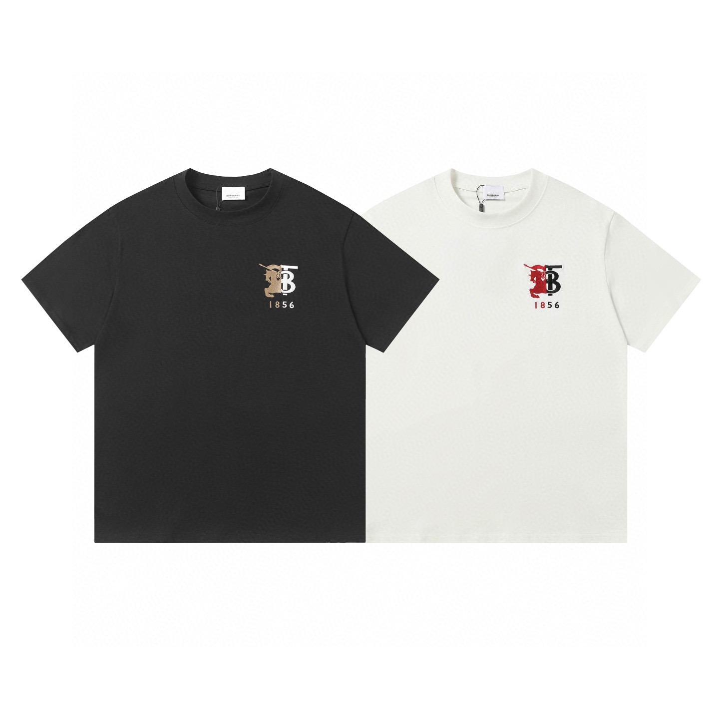 【BURBERRY】半袖 T シャツ