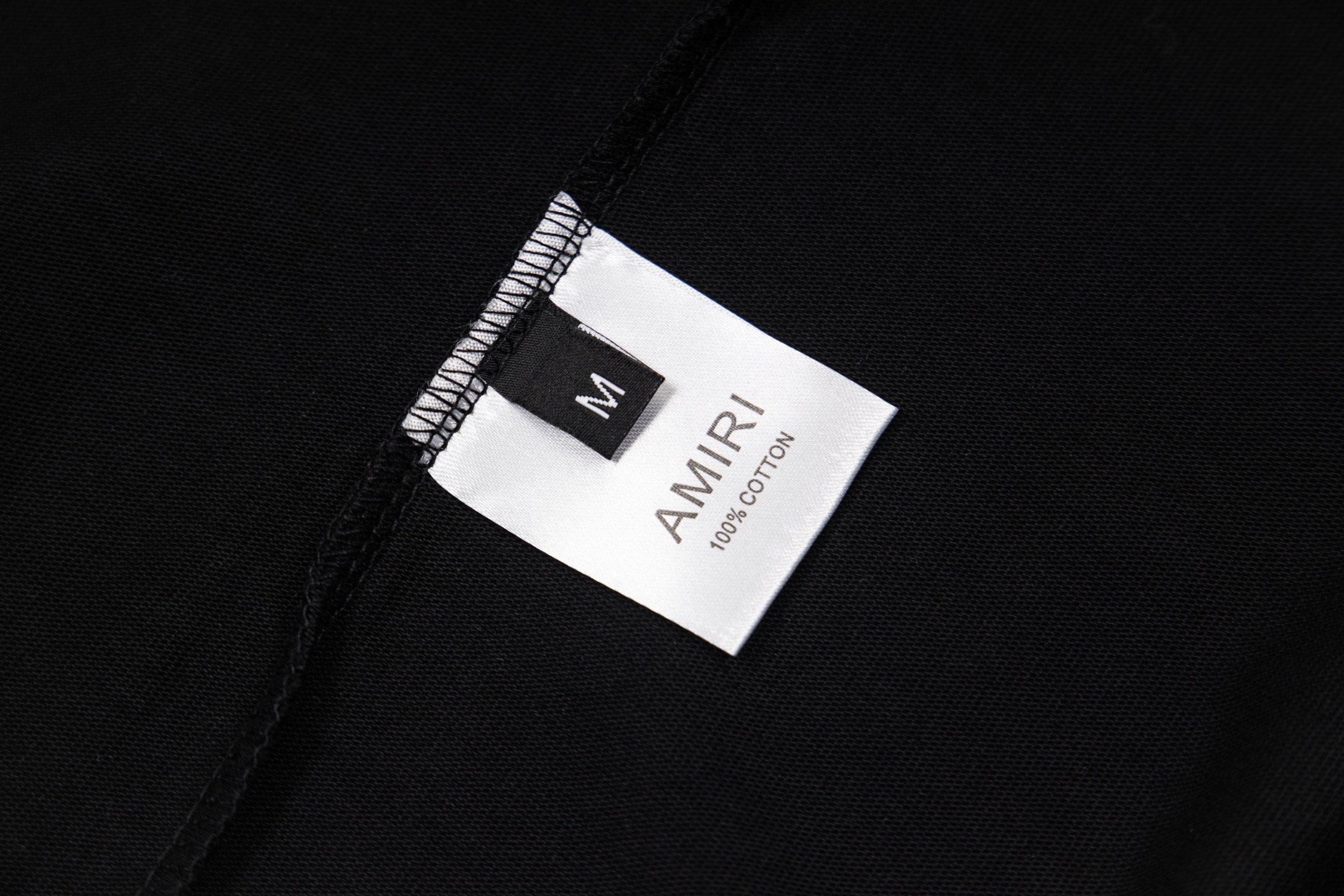 【AMIRI】半袖 T シャツ