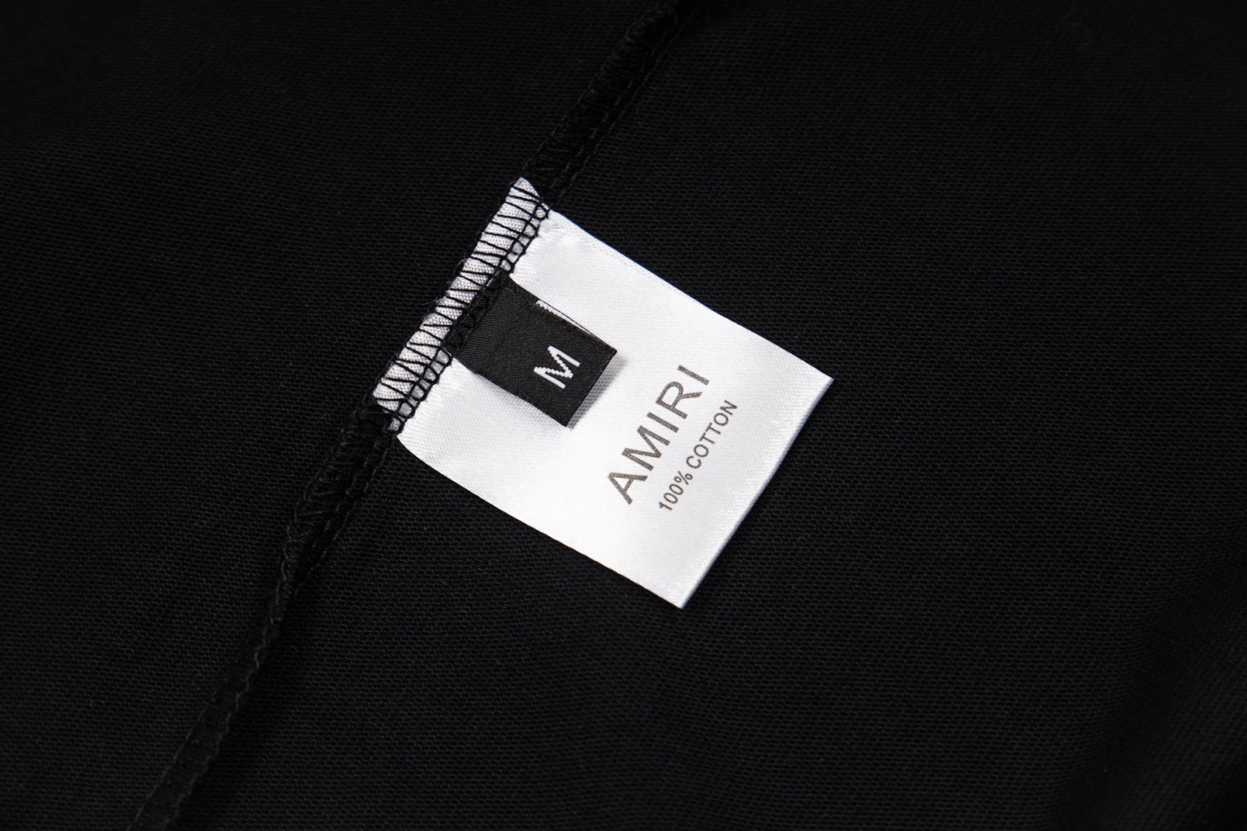 【AMIRI】半袖 T シャツ