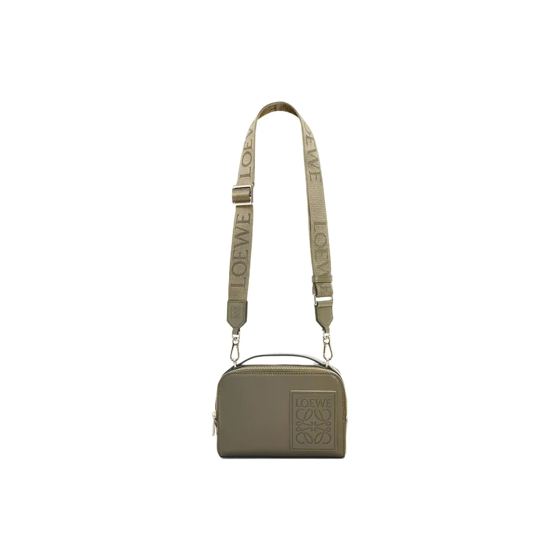 【LOEWE公式旗艦店】ロエベ ショルダーバッグ カメラバッグ