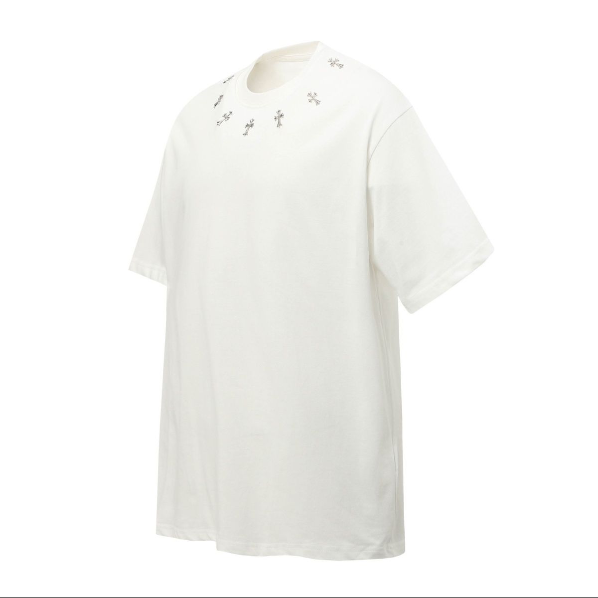【CHROME HEARTS】半袖 T シャツ