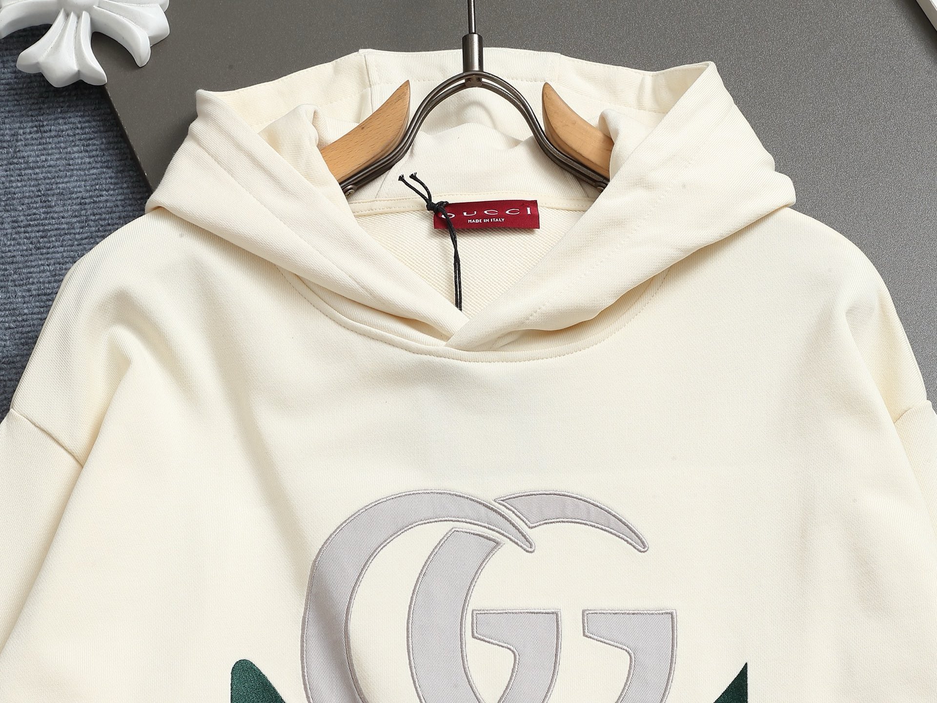 【GUCCI】グッチ パーカー