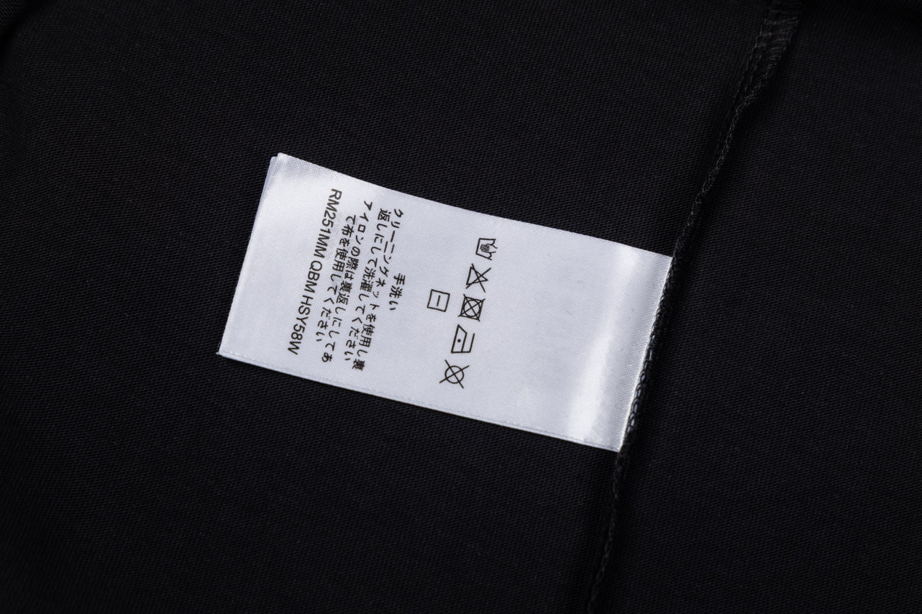 【LOUIS VUITTON】半袖 T シャツ