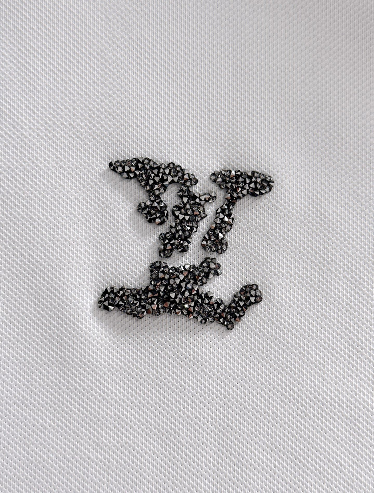 【LOUIS VUITTON】半袖ポロシャツ