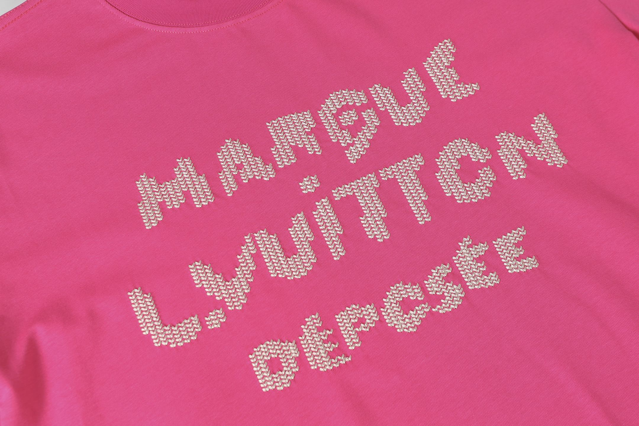 【LOUIS VUITTON】半袖 T シャツ