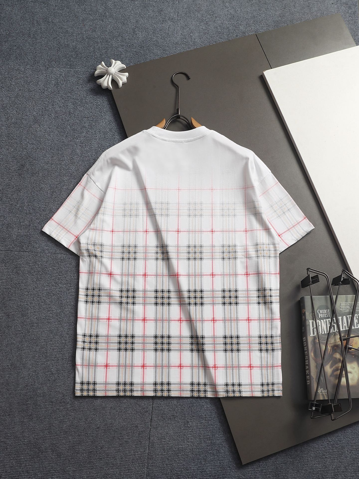  【BURBERRY】半袖 T シャツ