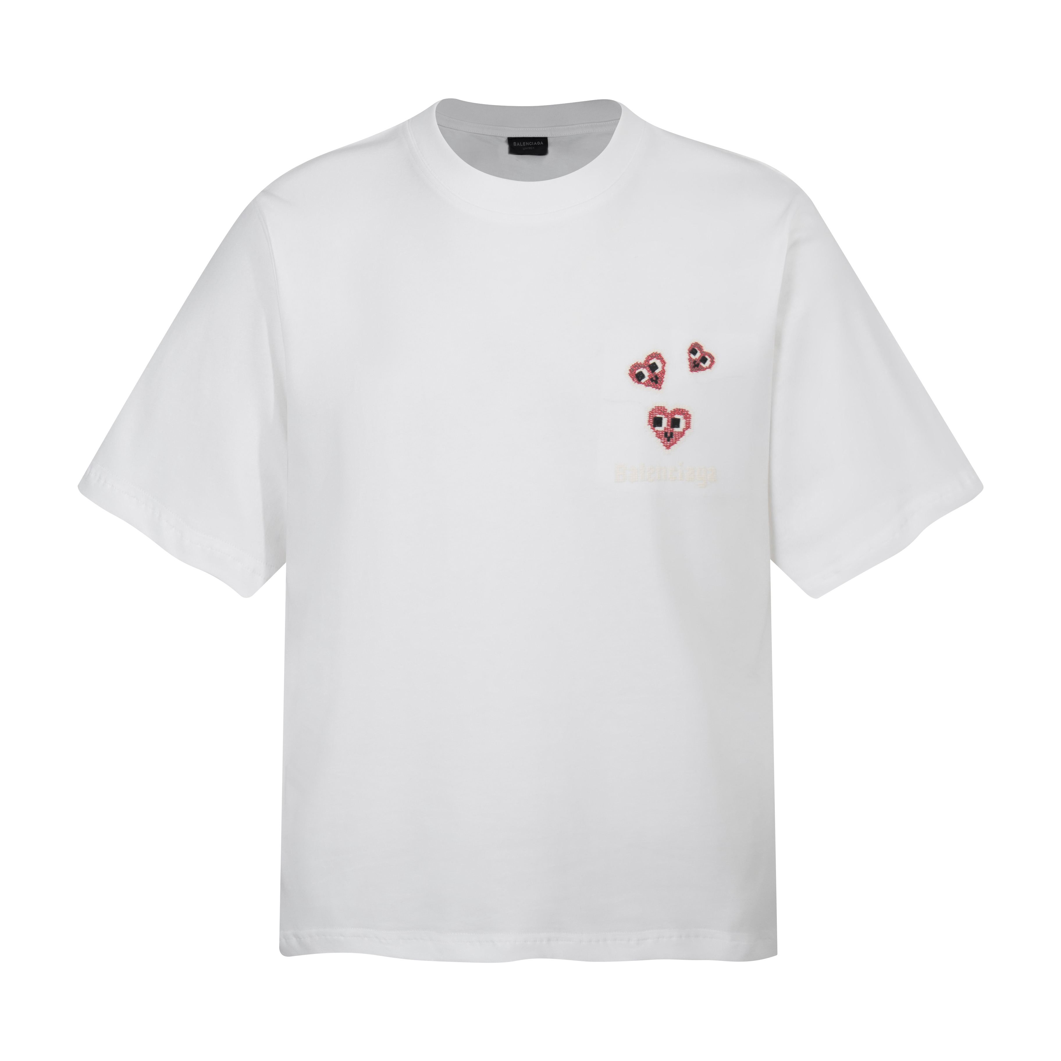 【BALENCIAGA】半袖 T シャツ
