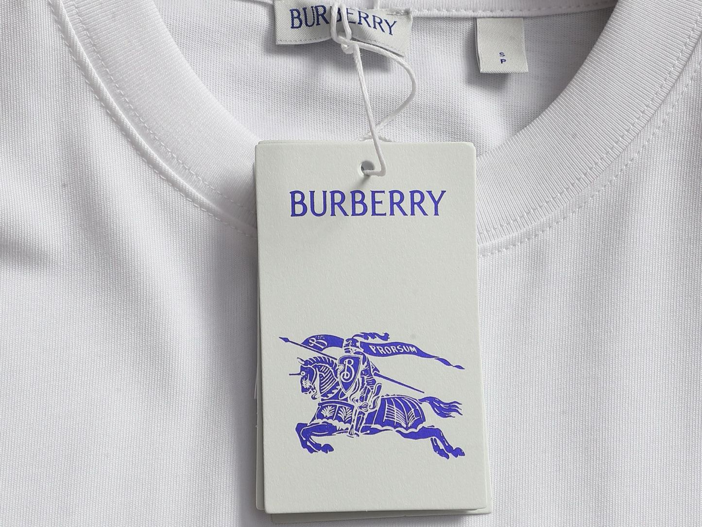  【BURBERRY】半袖 T シャツ