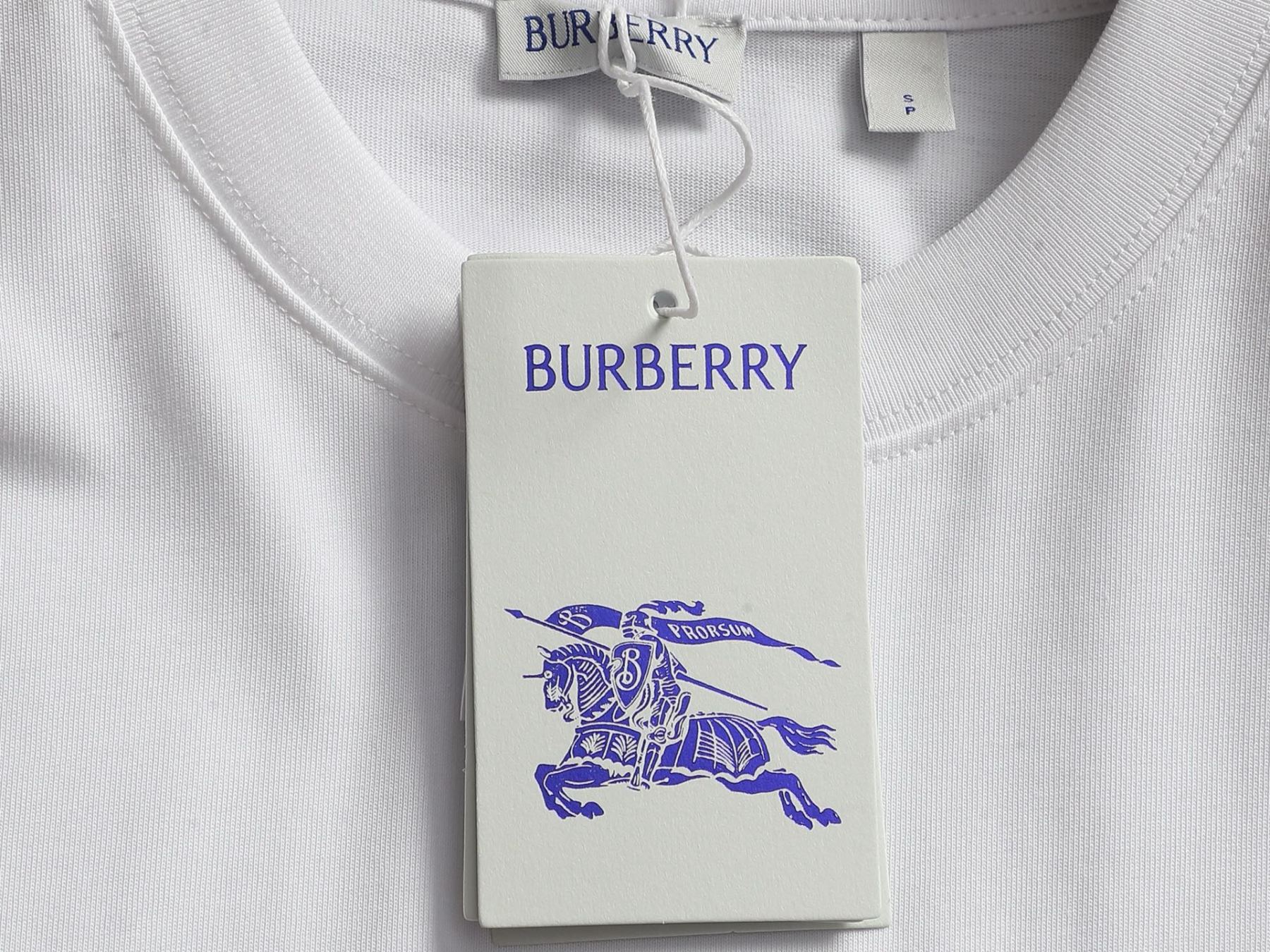  【BURBERRY】半袖 T シャツ