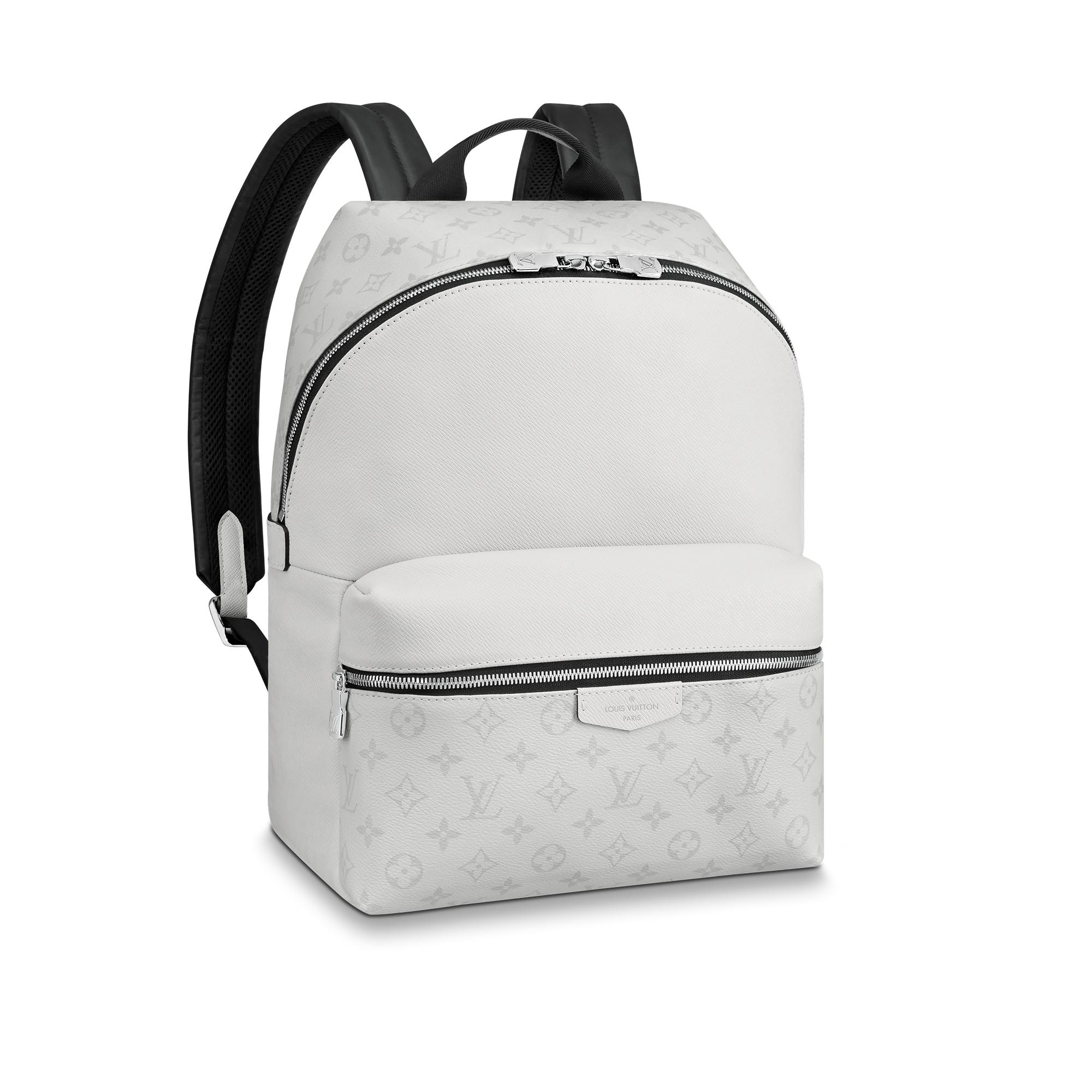 LouisVuitton ルイヴィトン パックバッグ M30230 DISCOVERY 40x30x20cm