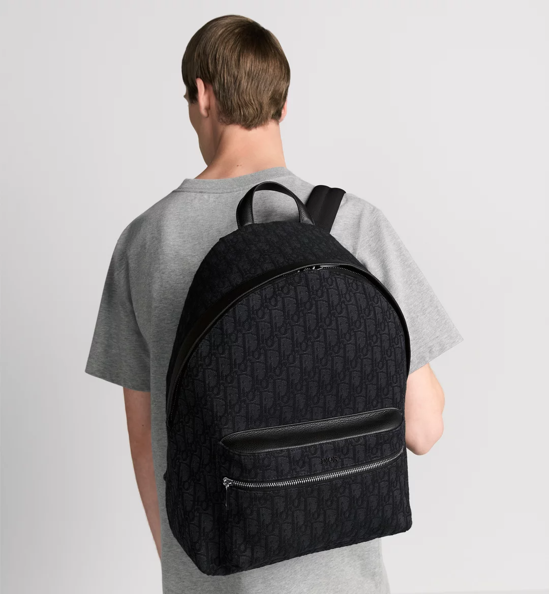 Christian Dior 【ディオール】バックパック30x40x15cm