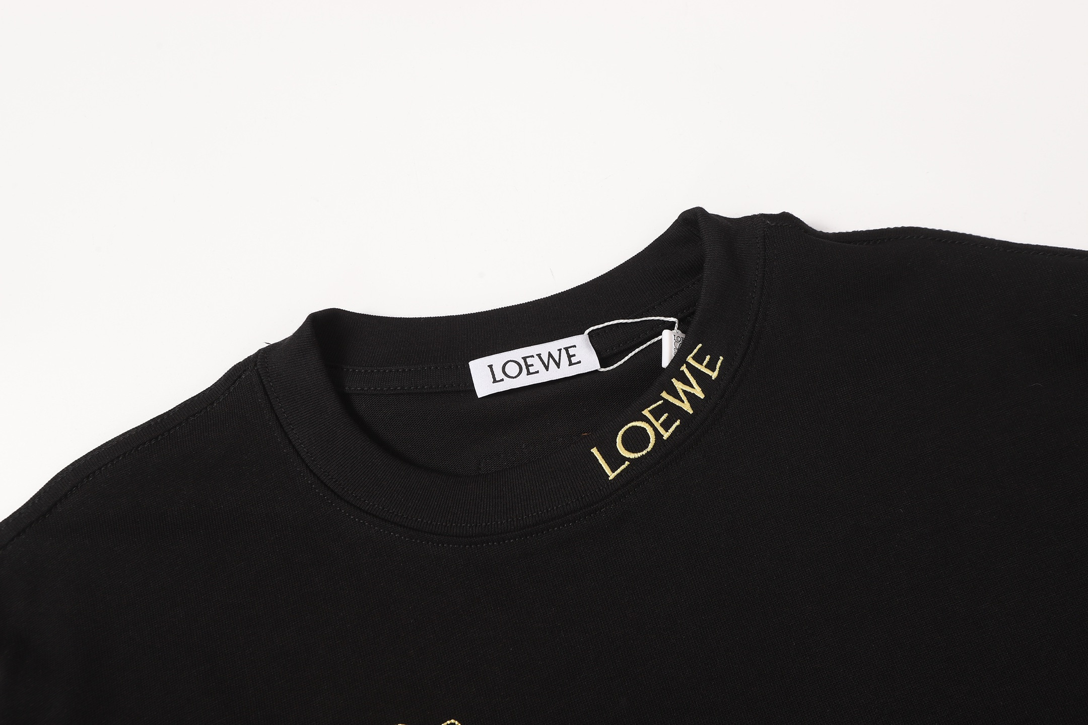 【LOEWE】半袖 T シャツ