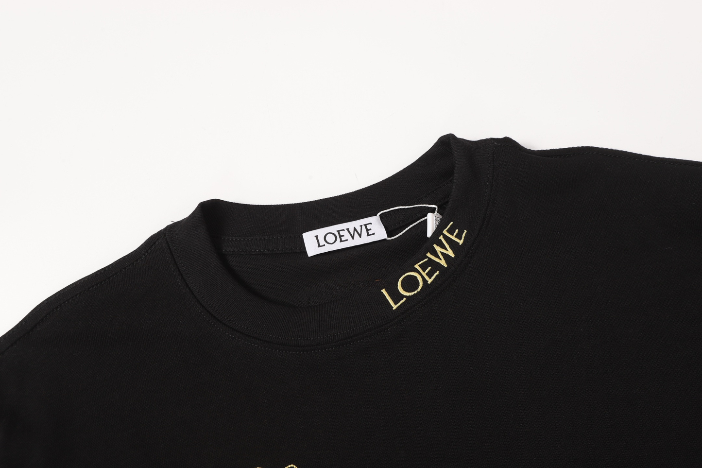 【LOEWE】半袖 T シャツ