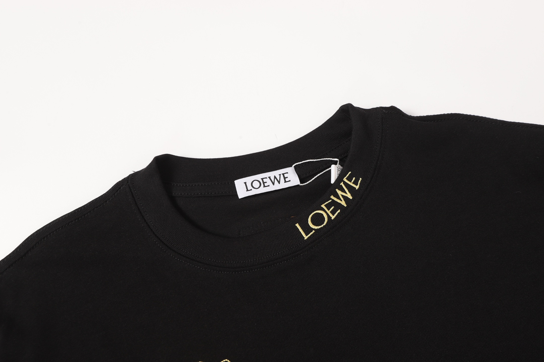 【LOEWE】半袖 T シャツ