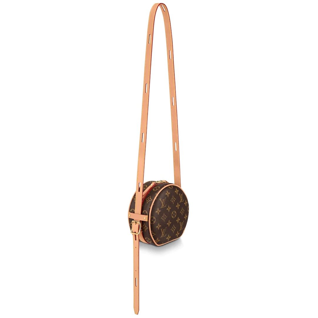 Louis Vuitton ルイヴィトン モノグラム バッグ M45578