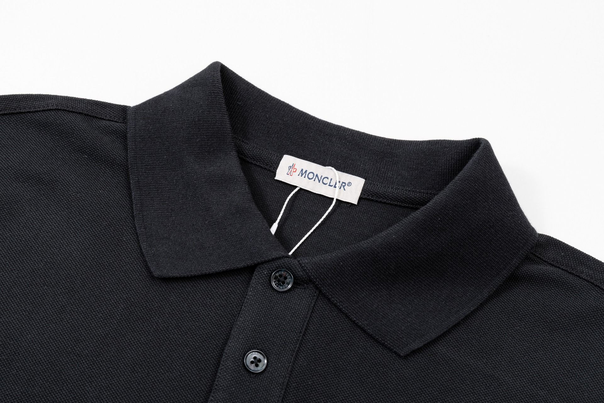 【MONCLER】半袖 T シャツ