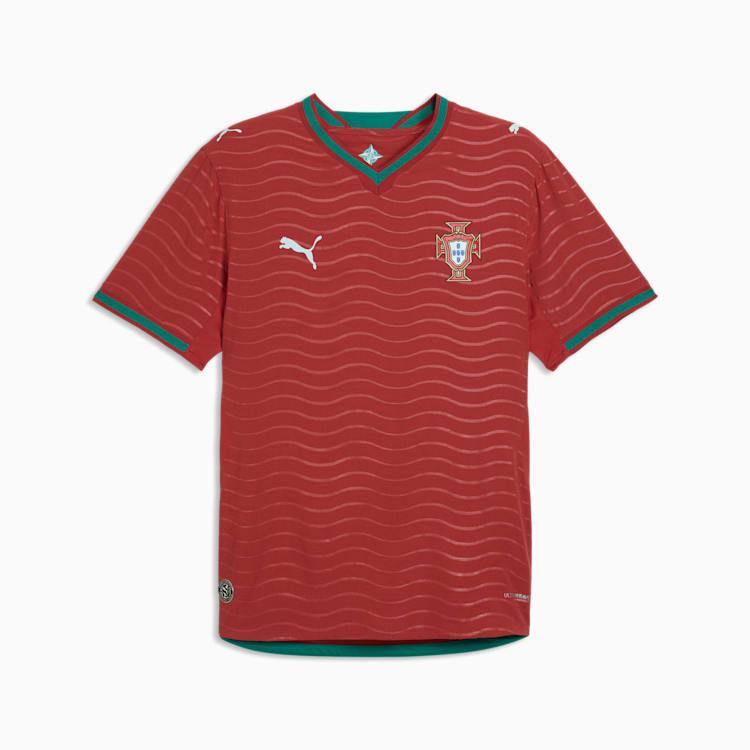 2026 ポルトガル代表 オーセンティックユニフォーム