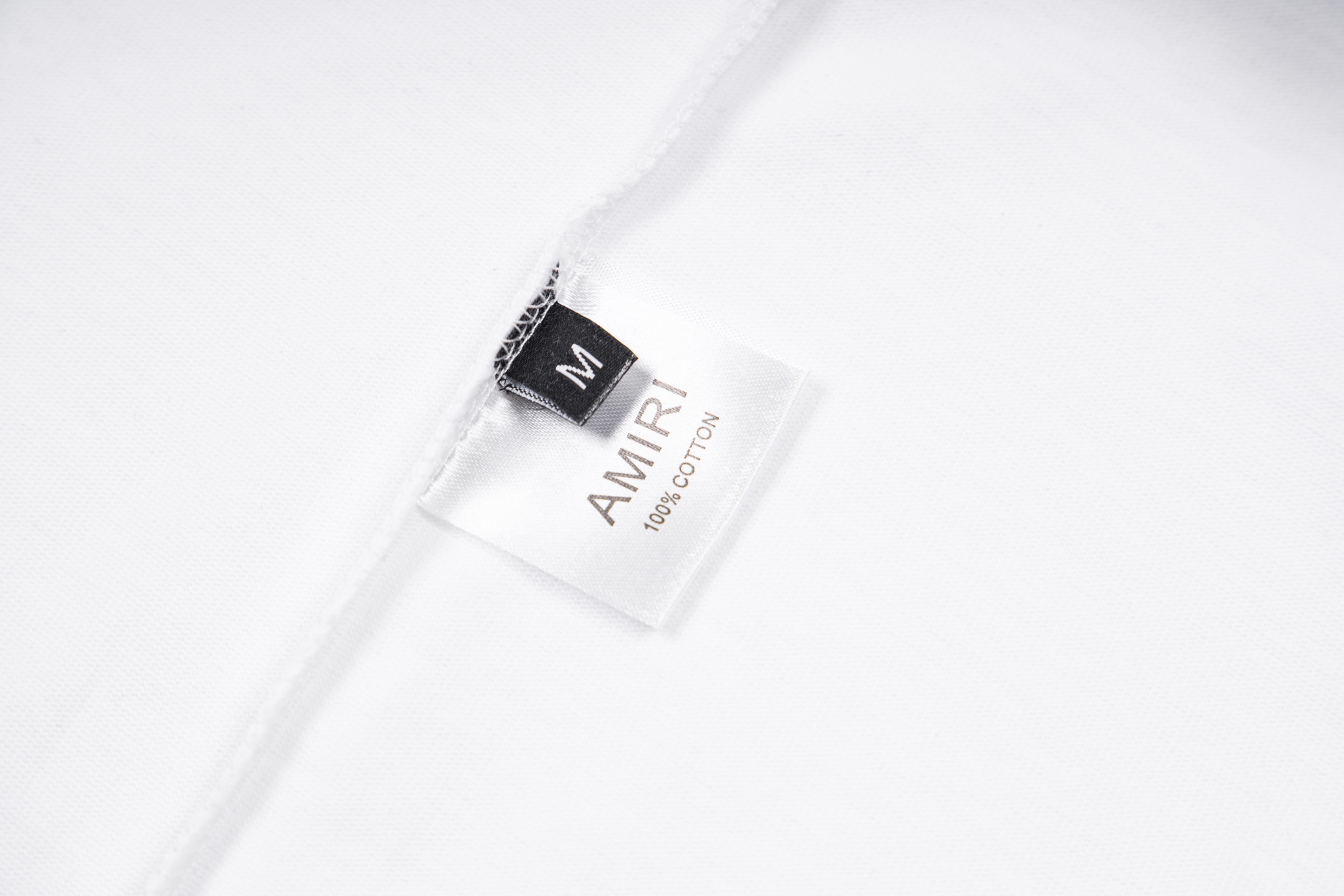 【AMIRI】半袖 T シャツ