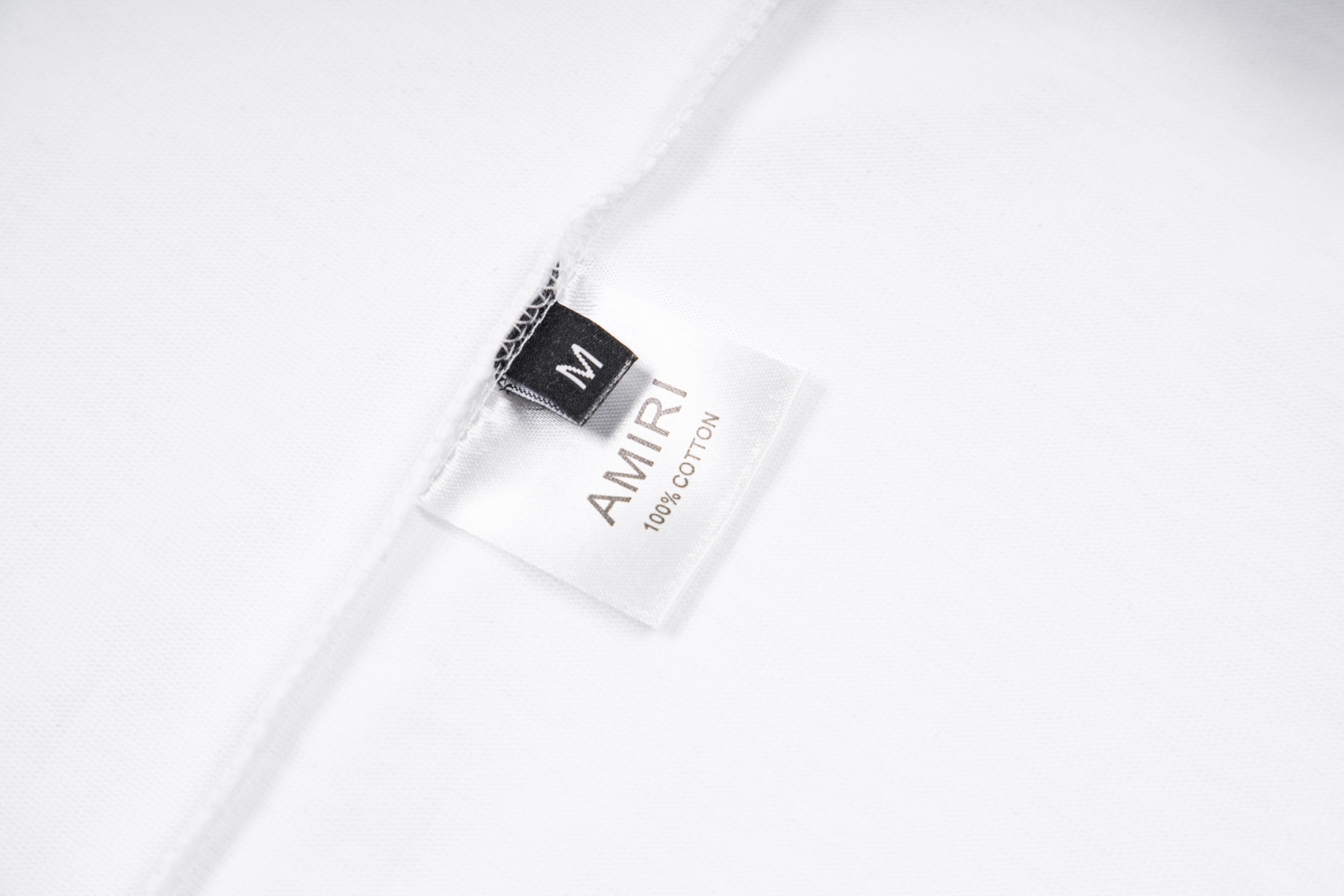 【AMIRI】半袖 T シャツ