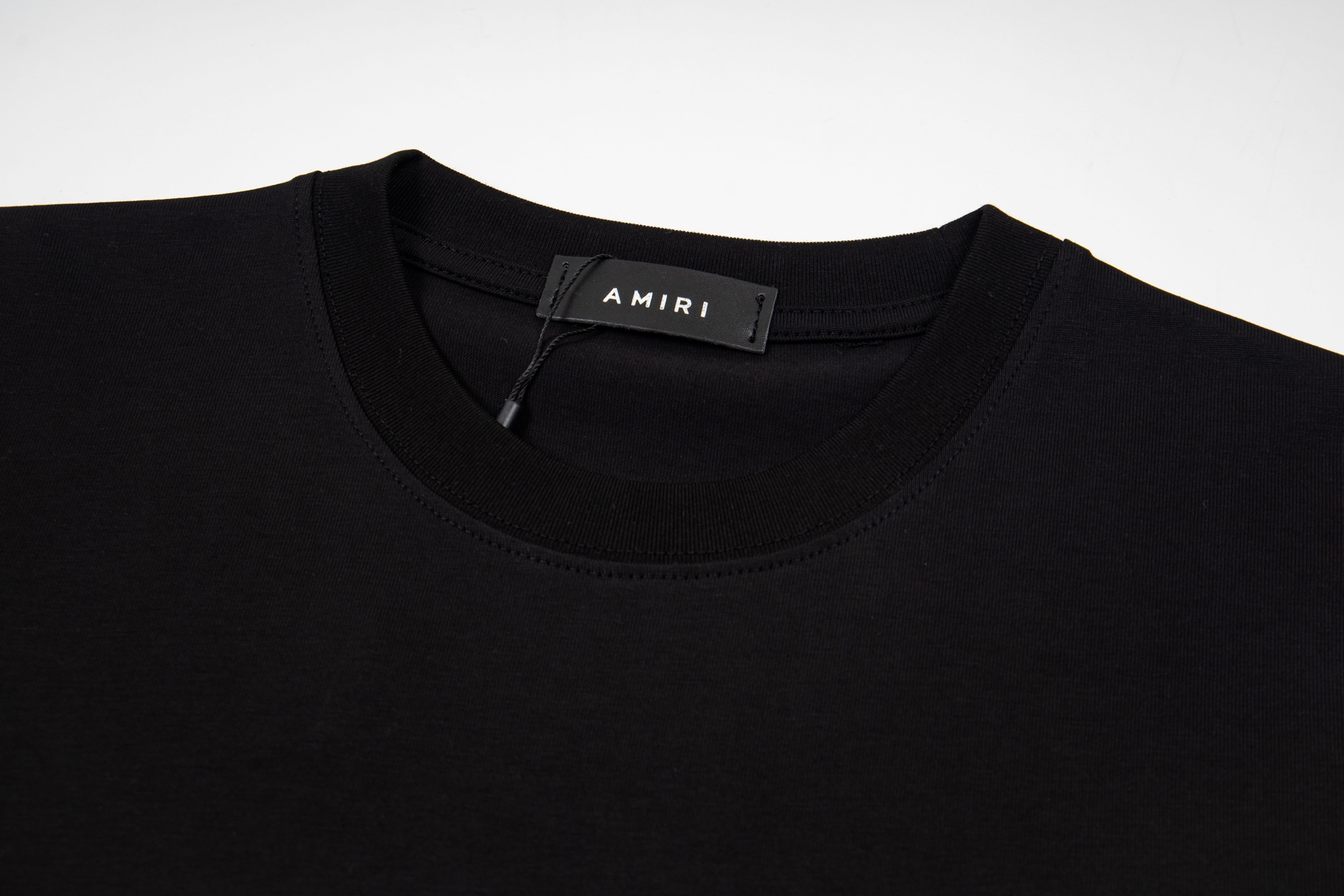 【AMIRI】半袖 T シャツ