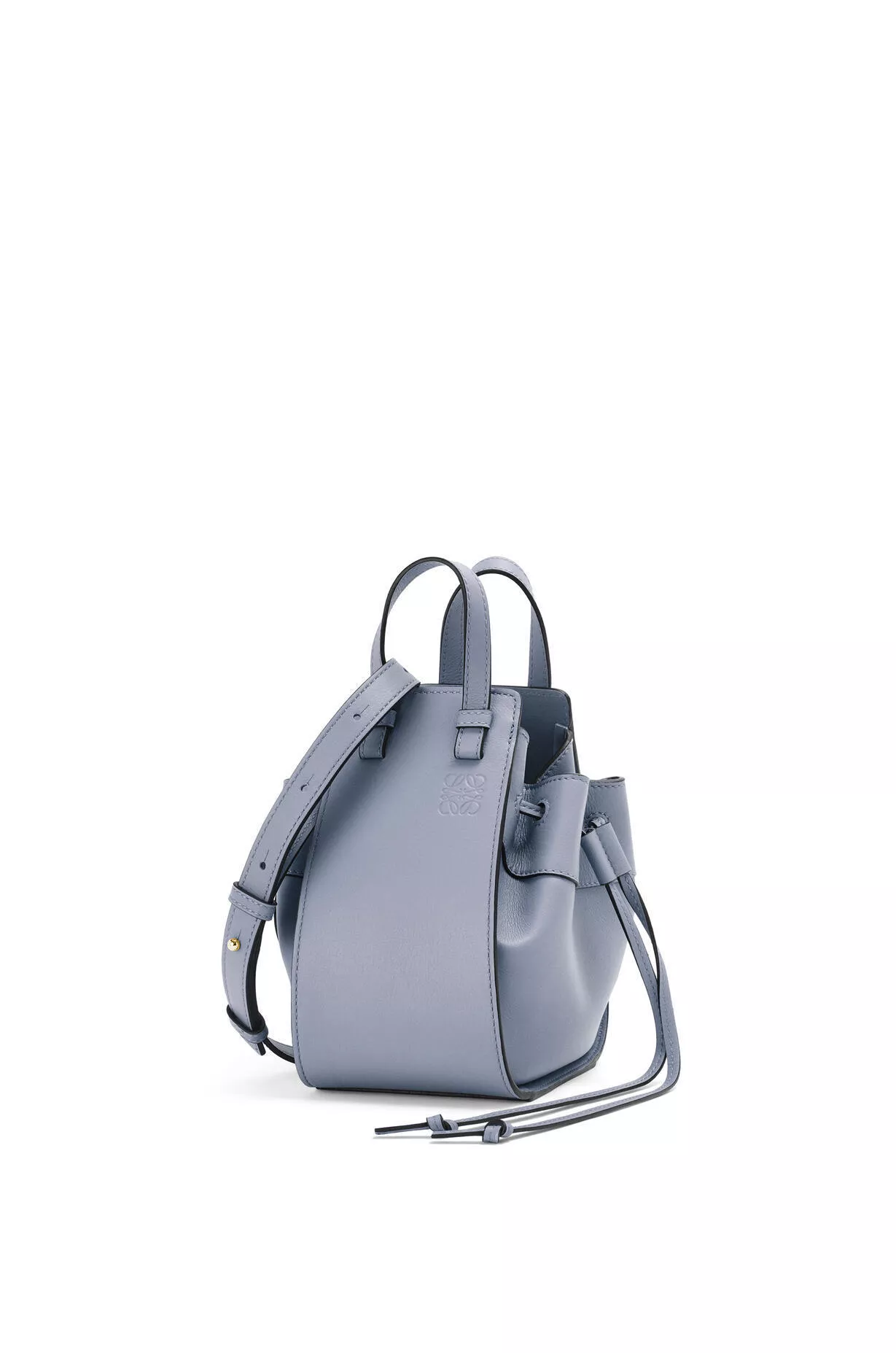 【LOEWE】★定番★ミニハンモックDWバッグ【バッグ】