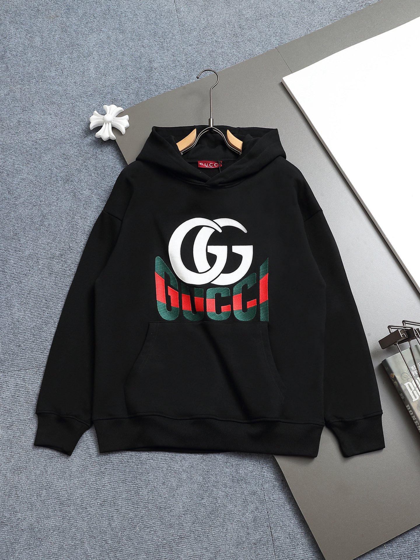 【GUCCI】グッチ パーカー