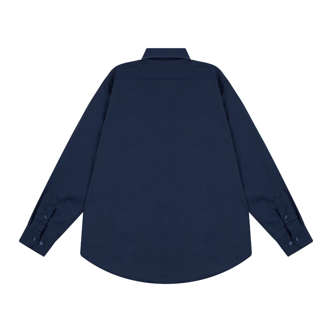 【PRADA】長袖シャツ