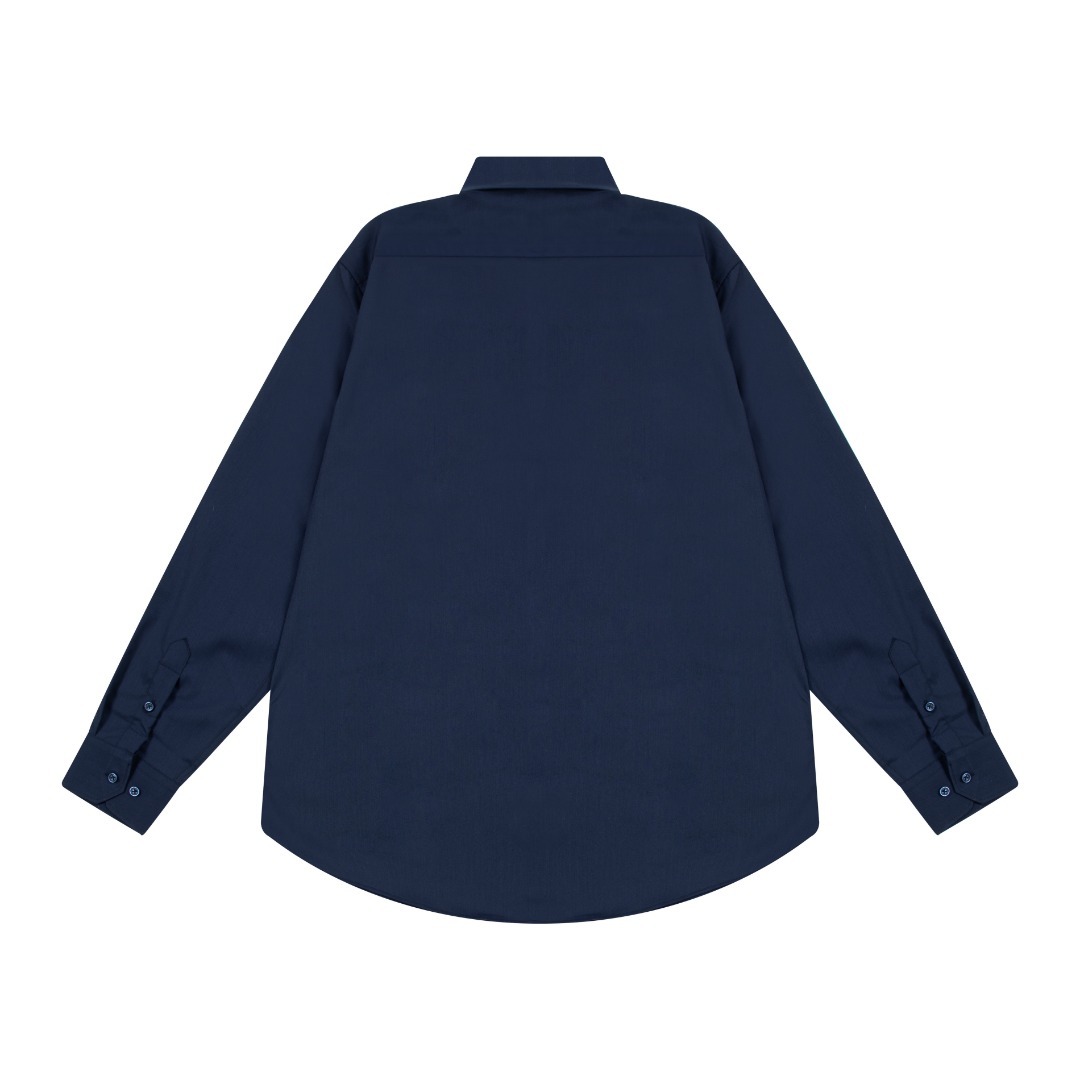 【PRADA】長袖シャツ