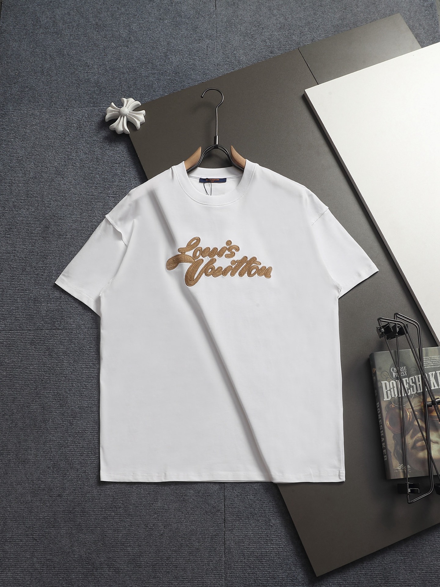 【LOUIS VUITTON】半袖 T シャツ