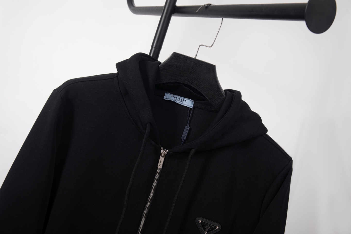 【PRADA】プラダ パーカー