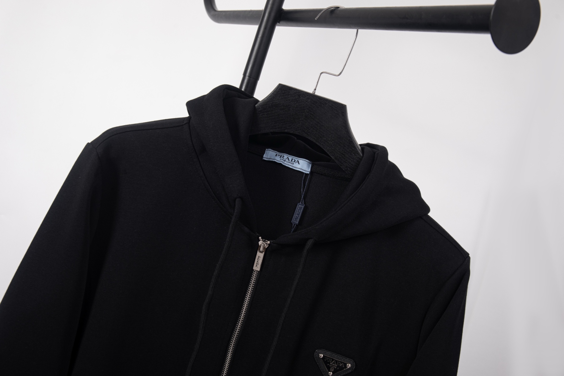 【PRADA】プラダ パーカー