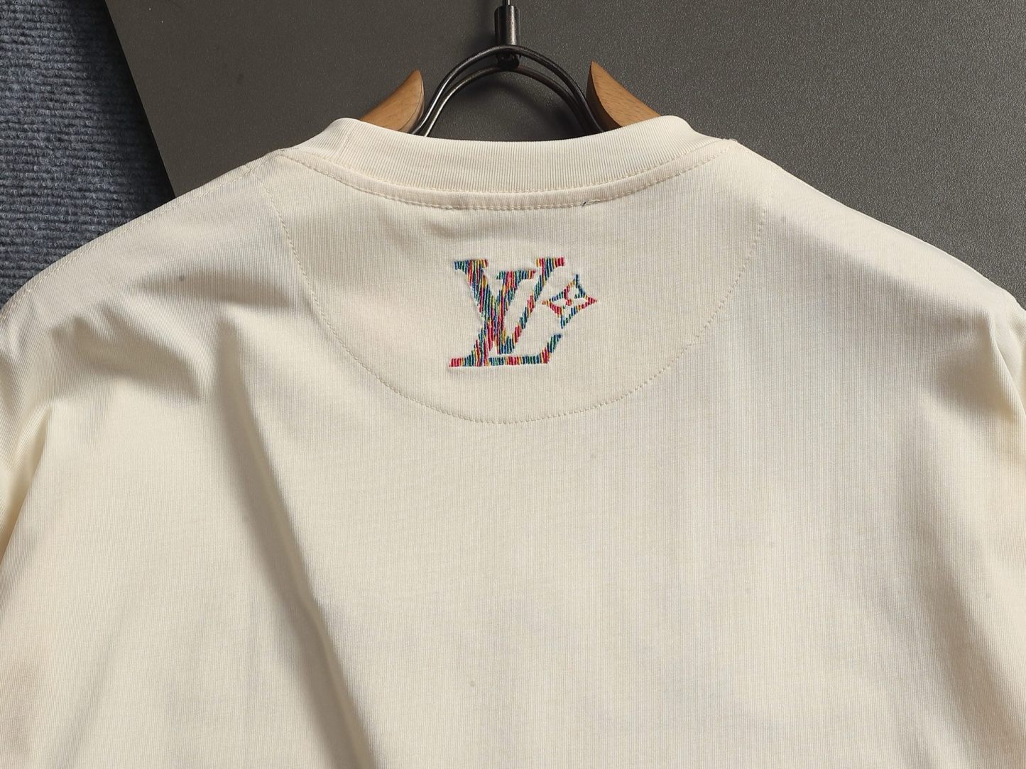  【LOUIS VUITTON】半袖 T シャツ