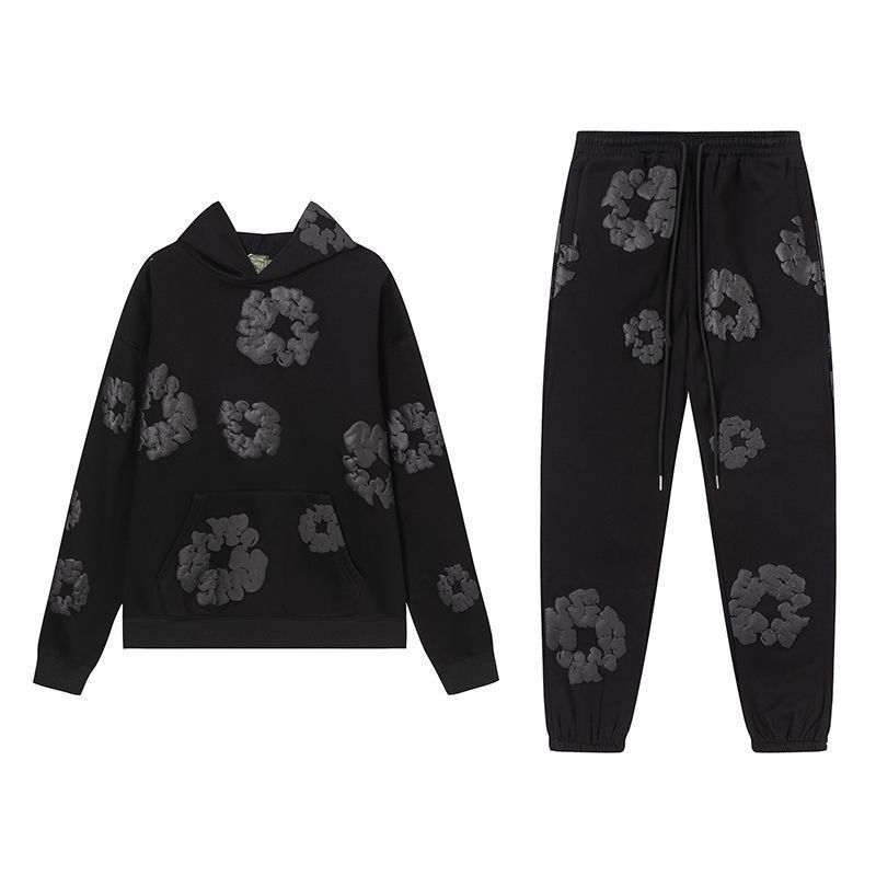 【Denim Tears公式旗艦店】上下セット セットアップ ご好評に付き再入荷！