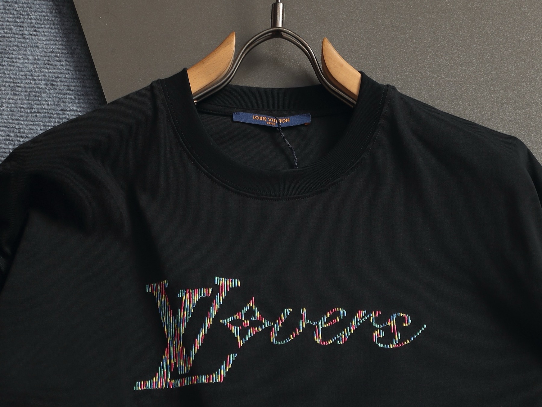  【LOUIS VUITTON】半袖 T シャツ