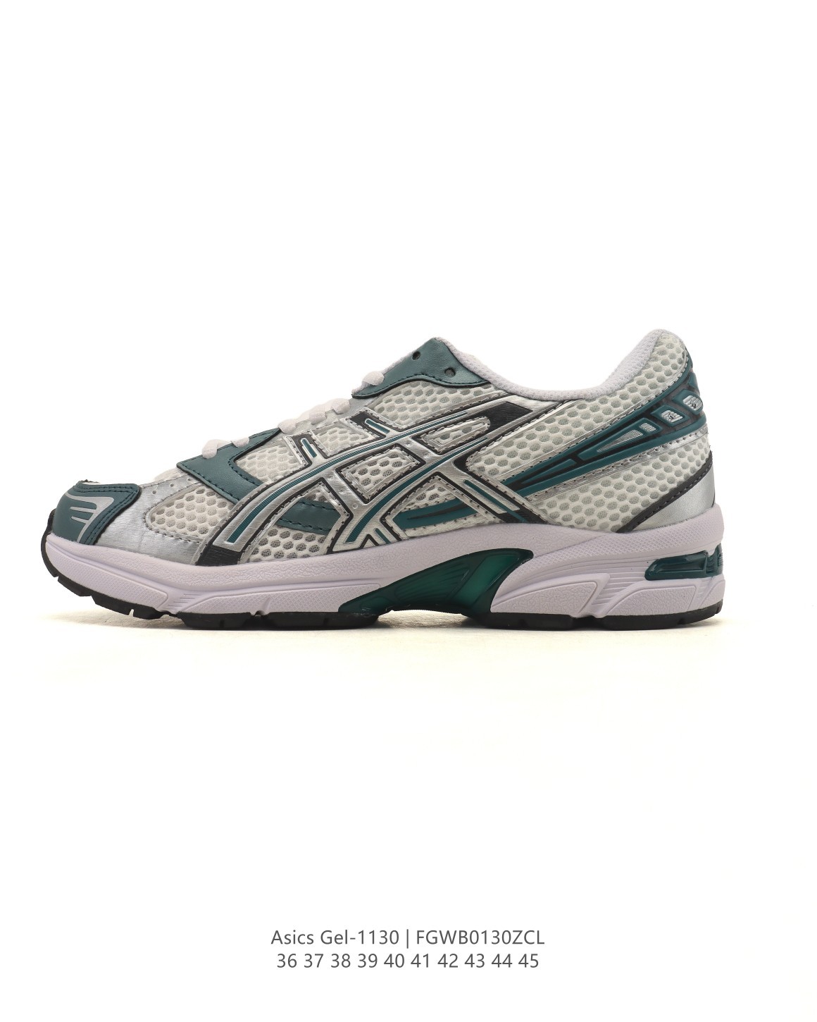 【ASICS】GEL-1130 スポーツスタイル スニーカー