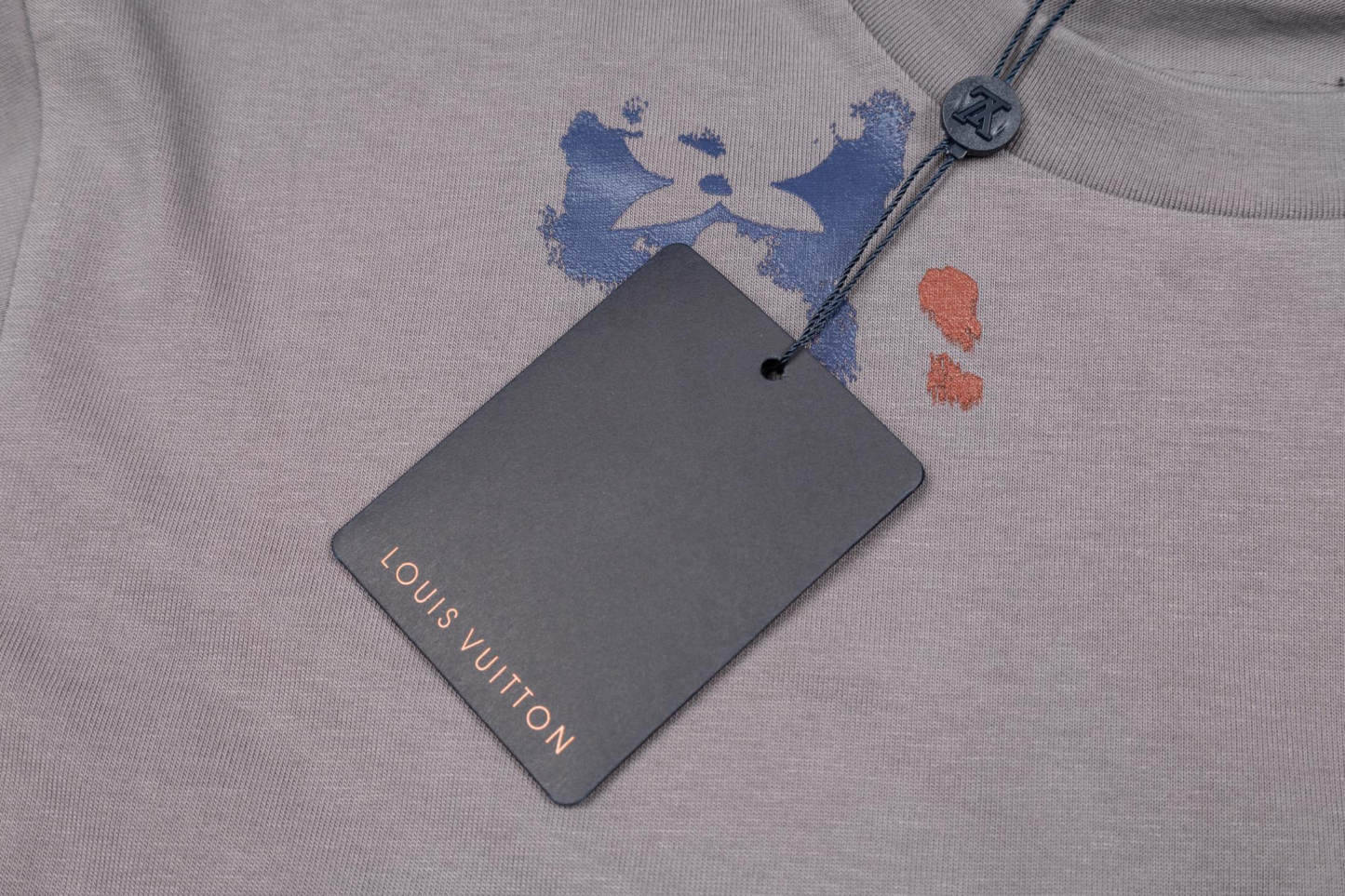 【LOUIS VUITTON】半袖 T シャツ