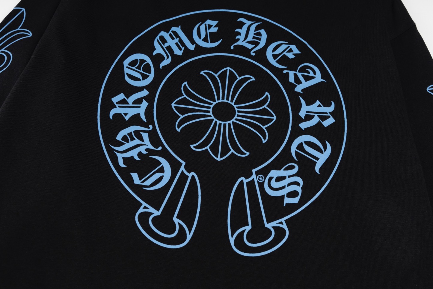 【CHROME HEARTS】長袖 T シャツ