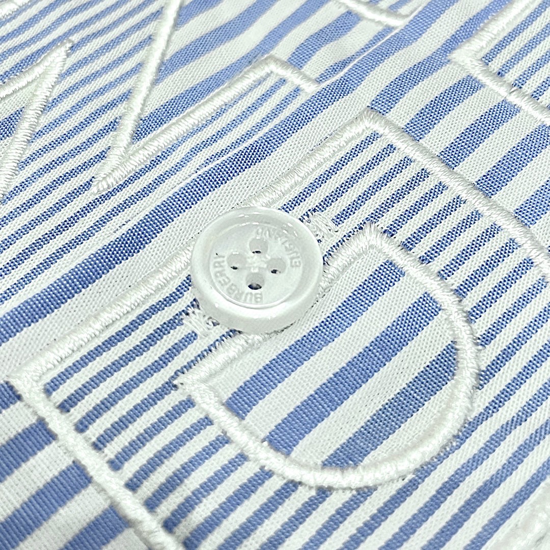 【BURBERRY】長袖シャツ