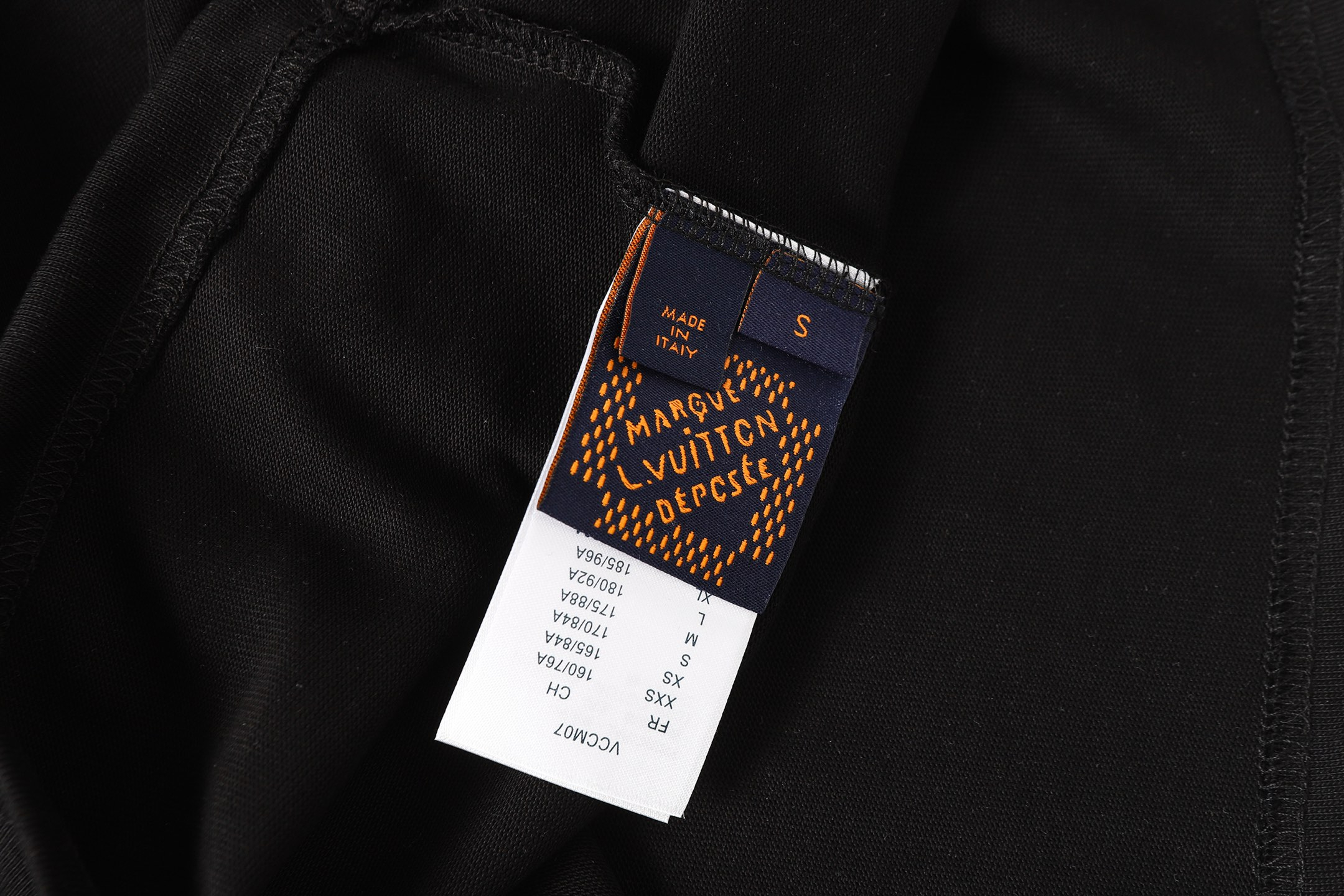 【LOUIS VUITTON】半袖 T シャツ