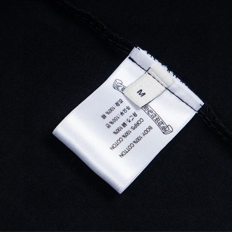 【CHROME HEARTS】半袖 T シャツ