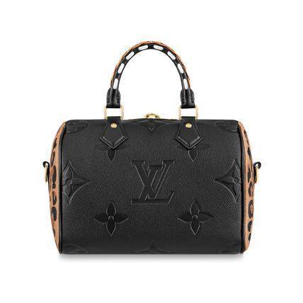 LOUIS VUITTON ハンドバッグ REF:M58524