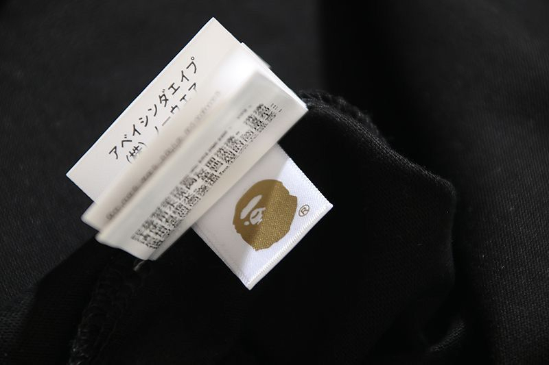 【BAPE】半袖 T シャツ