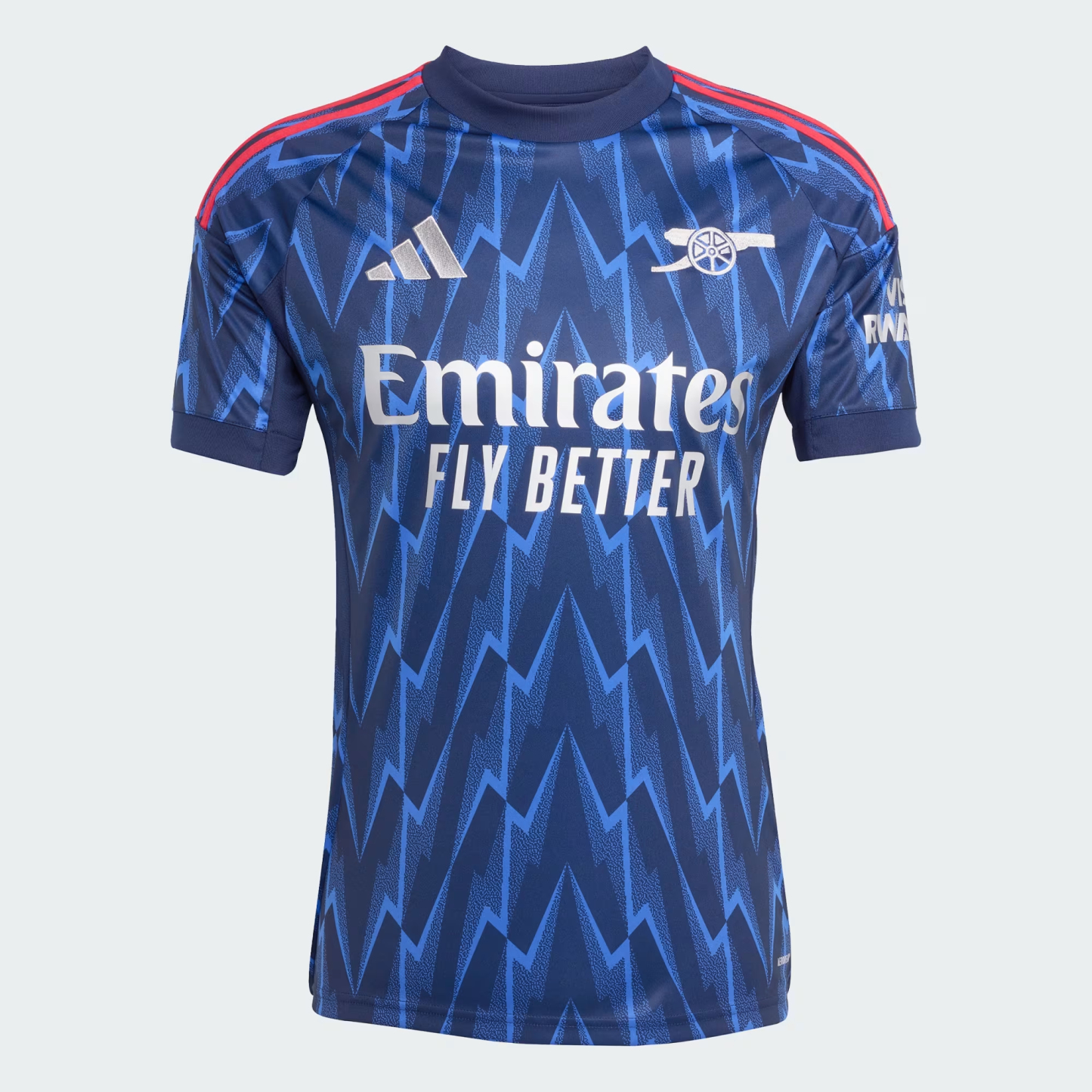 25-26 アーセナルFC AWAY オーセンティックユニフォーム