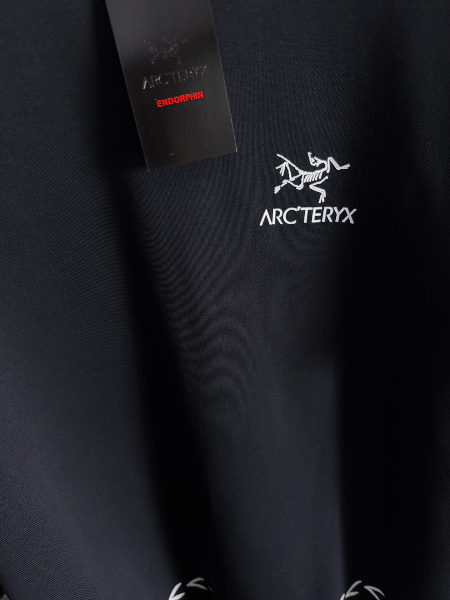 【ARC TERYX】半袖T シャツショートパンツ セットアップ