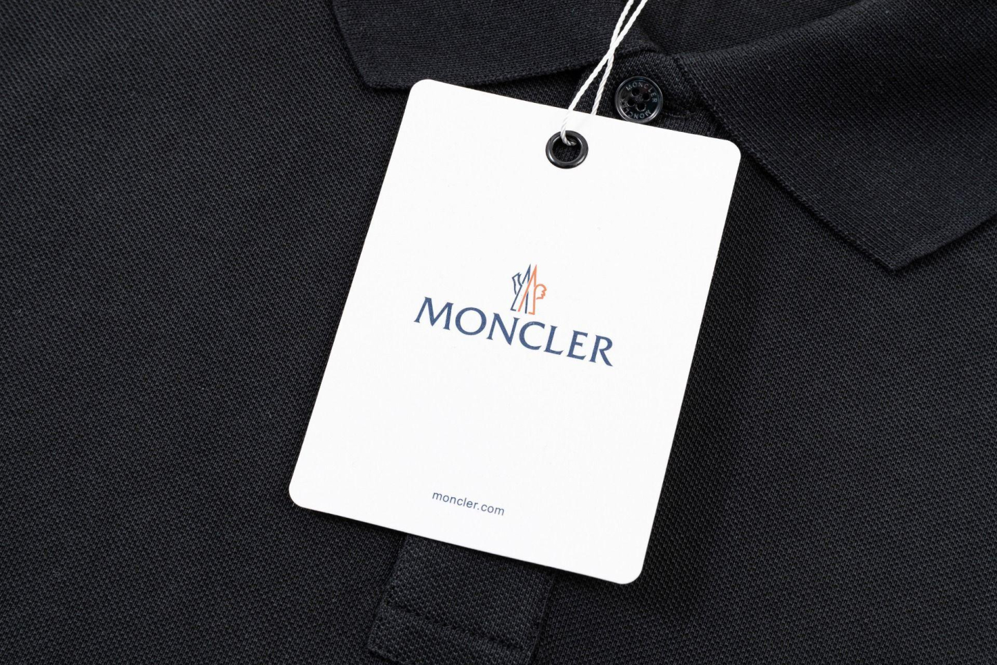 【MONCLER】半袖 T シャツ