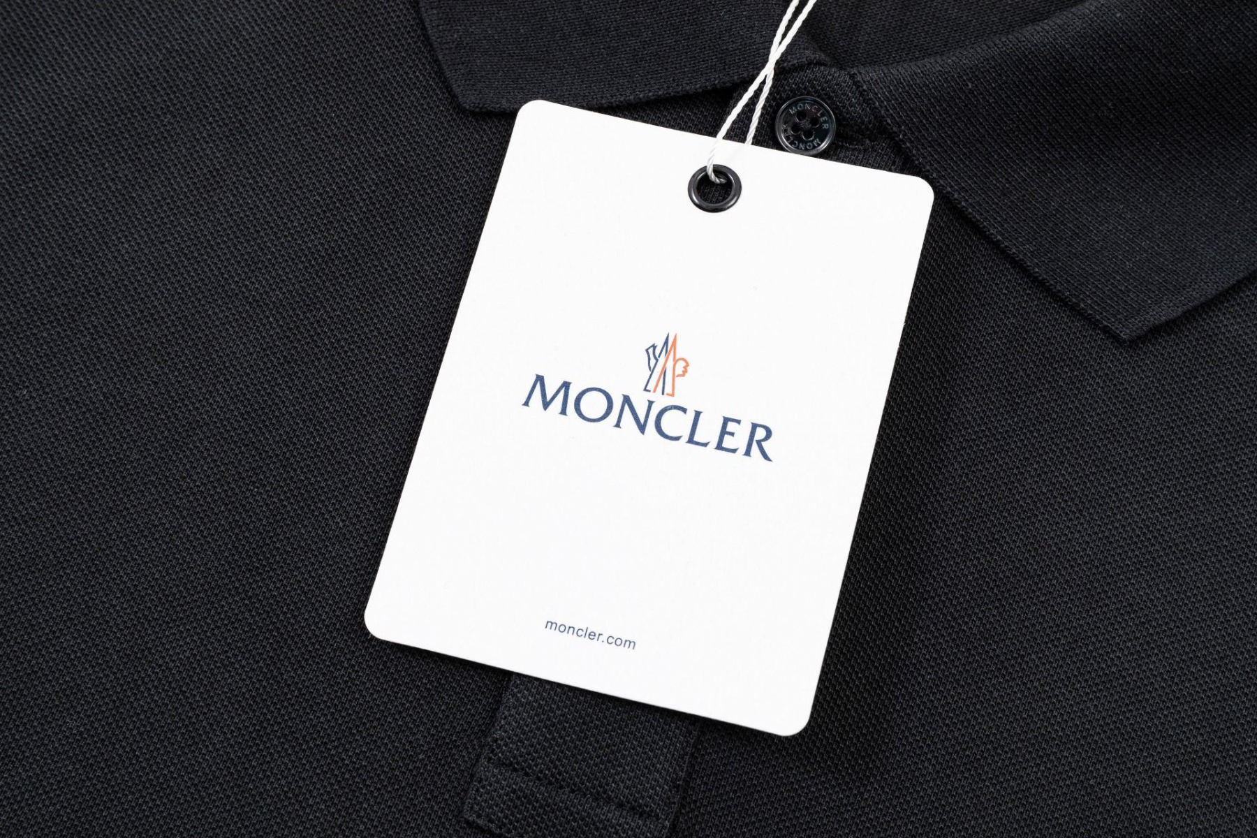【MONCLER】半袖 T シャツ