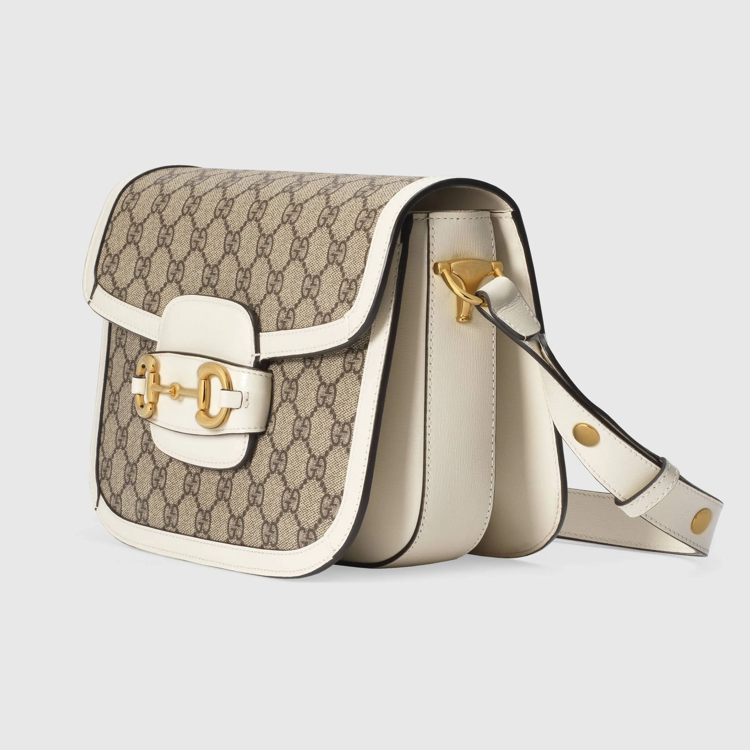 GUCCI〔グッチ ホースビット 1955〕ショルダーバッグ