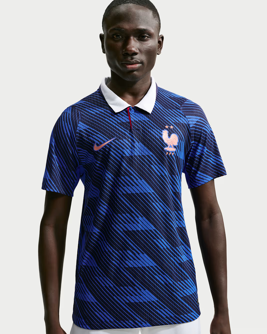2026 フランス代表 HOME/AWAY オーセンティックユニフォーム
