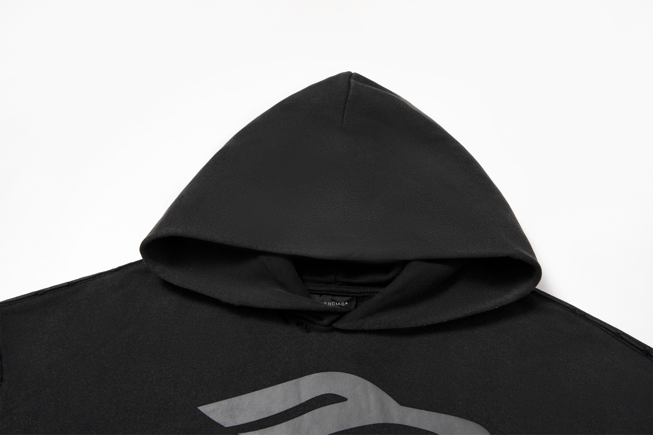 【BALENCIAGA】バレンシアガ パーカー